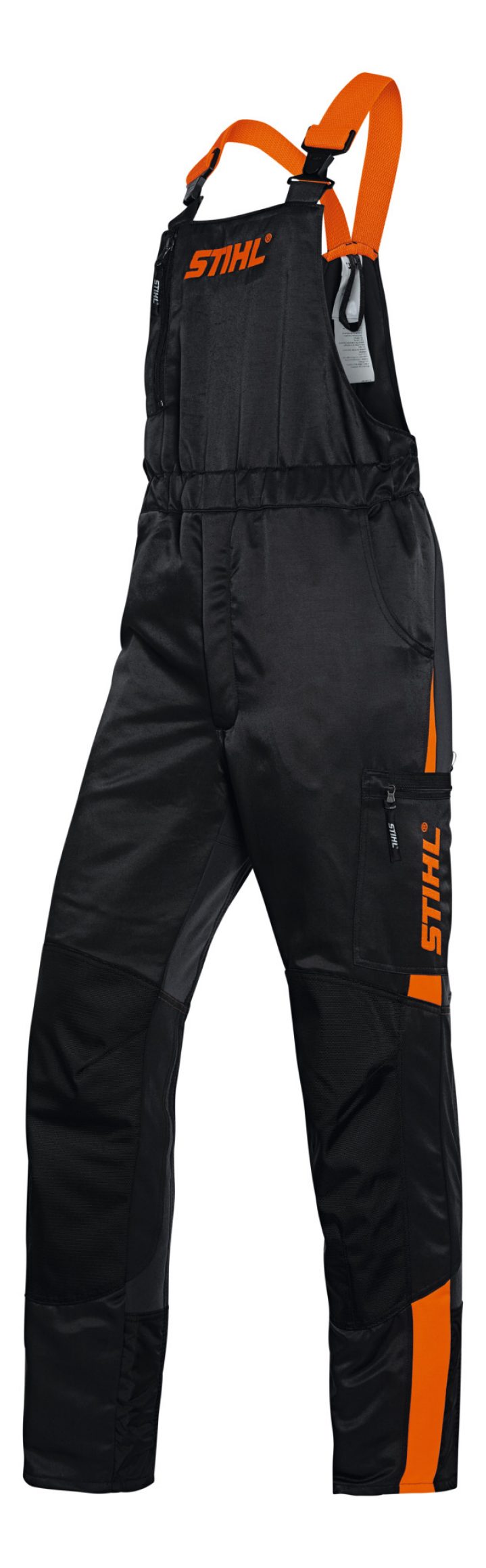 Stihl 0088388100 Class 1 Dynamic Coveralls With Design C - Image 2