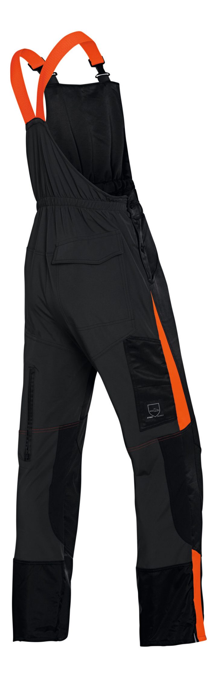 Stihl 0088388100 Class 1 Dynamic Coveralls With Design C - Image 3