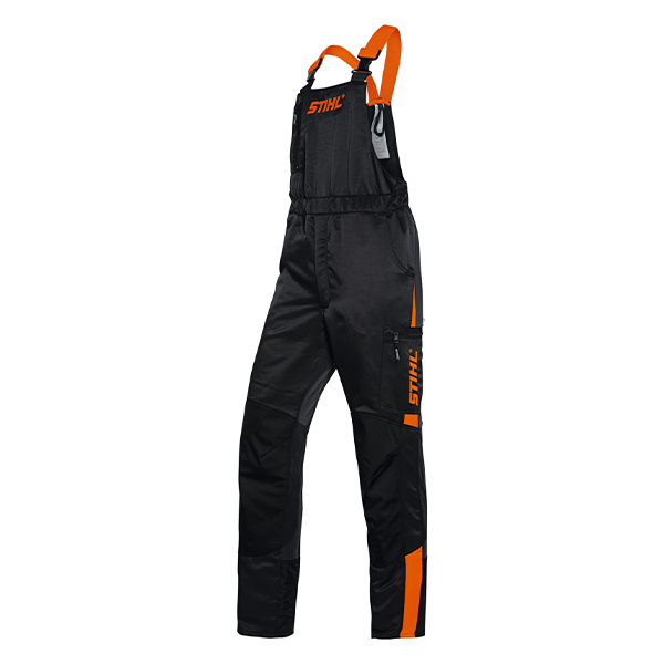 Stihl 0088388100 Class 1 Dynamic Coveralls With Design C