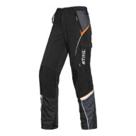 Stihl 0088342140 Class 1 Advance X-Light Trousers With Design A