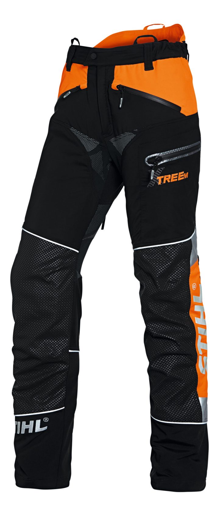 Stihl 0088342160 Class 1 Advance X-TREEM Trousers With Design A - Image 2