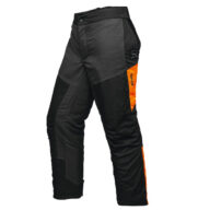 Stihl 0088508010 360° Class 1 Chaps All-Round Leg Protection, With Design C