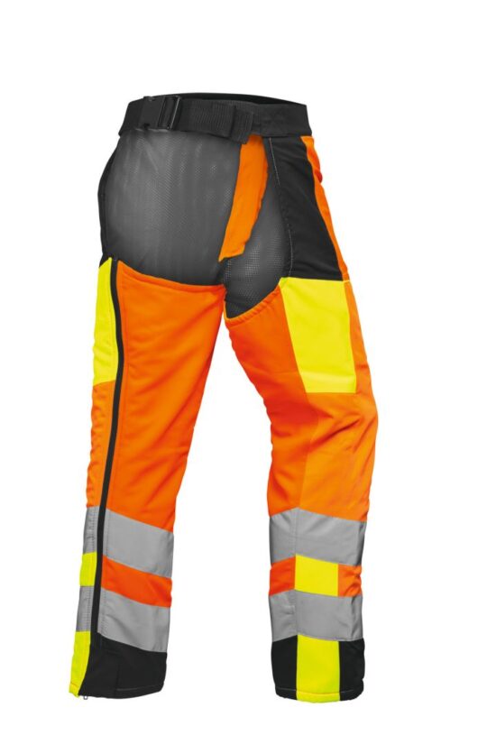 Stihl 00885080001 360° MSPROTECT Class 1 Chaps All-Round Leg Protection, With Design C - Image 3