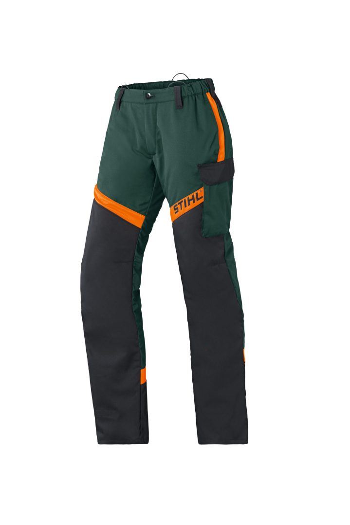 Stihl 0088458000 360° FSPROTECT Clearing Saw Protective Trousers - Image 5