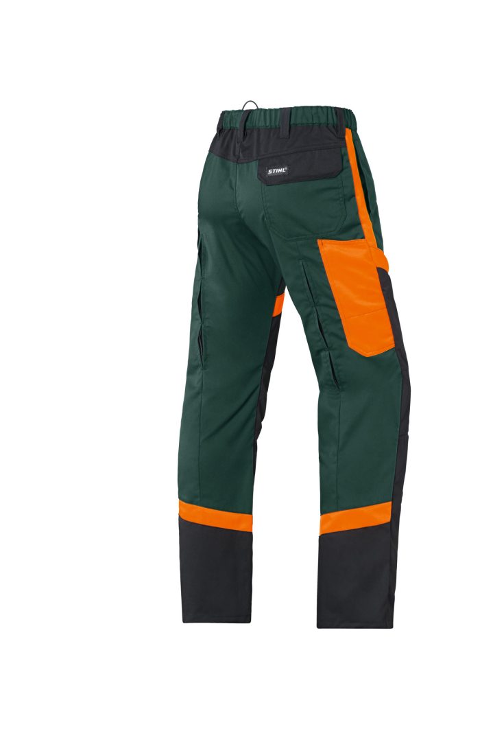 Stihl 0088458000 360° FSPROTECT Clearing Saw Protective Trousers - Image 2