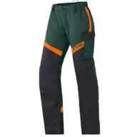 Stihl 0088458000 360° FSPROTECT Clearing Saw Protective Trousers