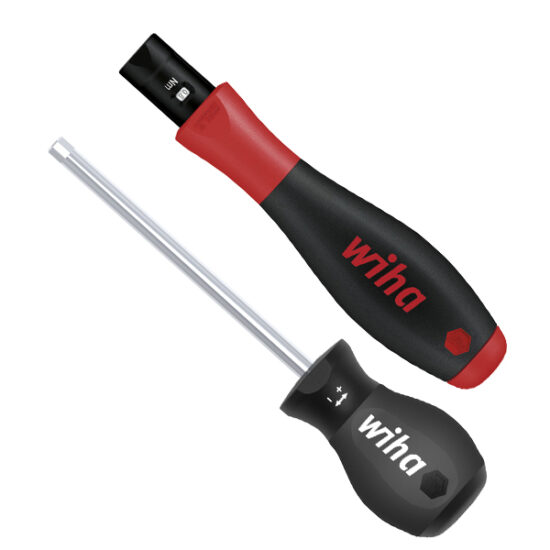 Wiha 26461 Torque screwdriver TorqueVario®-S