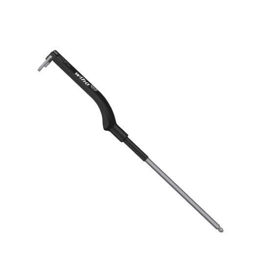 Wiha 36418 Cable key for circular plug connector