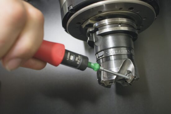 Wiha 26461 Torque screwdriver TorqueVario®-S - Image 3