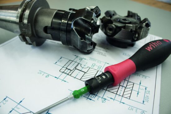 Wiha 26461 Torque screwdriver TorqueVario®-S - Image 4