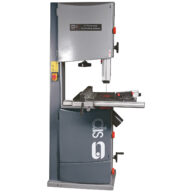 SIP 01445 16" Professional Wood Bandsaw