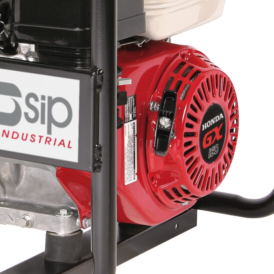 SIP 04468 MEDUSA MGHP3.5FLR HONDA Petrol Generator - Image 3