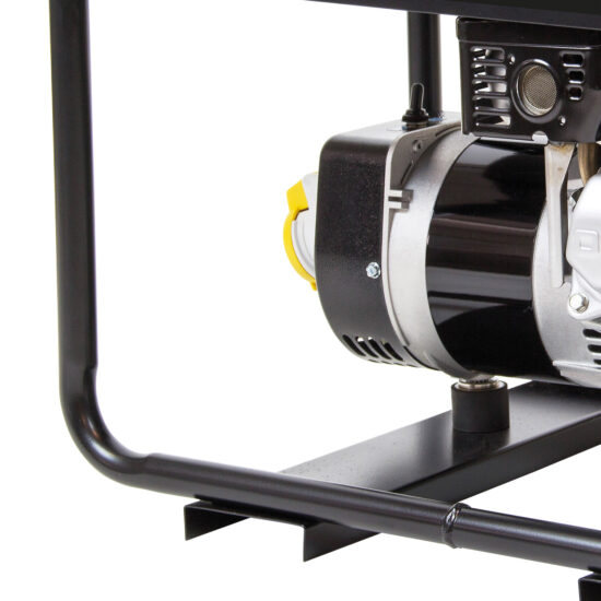 SIP 04476 MEDUSA MGHP6.0FLR HONDA Petrol Generator - Image 4