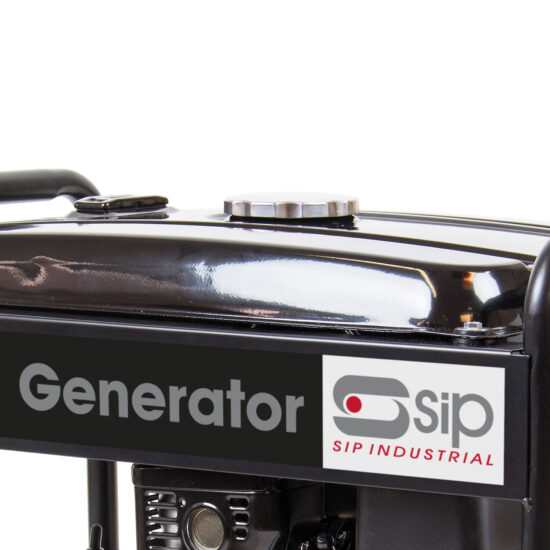 SIP 04476 MEDUSA MGHP6.0FLR HONDA Petrol Generator - Image 3
