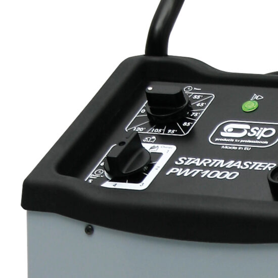 SIP 05538 STARTMASTER PWT1000 Battery Starter Charger - Image 4