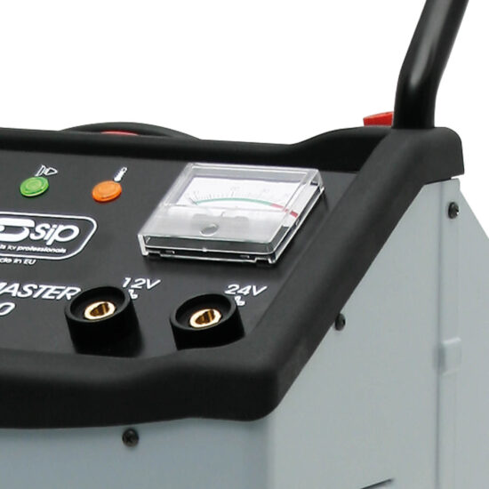 SIP 05538 STARTMASTER PWT1000 Battery Starter Charger - Image 3