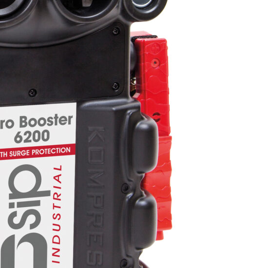 SIP 07174 12v/24v Pro Booster 6200 - Image 2