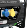 SIP 25133 MEDUSA T3000W Petrol Generator - Image 4