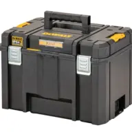 DeWalt DEW183346 TSTAK™ 2.0 Deep Toolbox