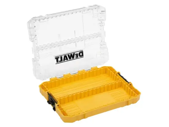 DeWalt DEWDT70803QZ Medium Tough Case Thick Empty - Image 2