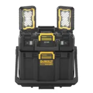 DeWalt DEWDWST08061 TOUGHSYSTEM™ 2.0 Task Box & Light