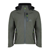 Arbortec Forestwear AT4500 Caiman BreatheDry Softshell Olive
