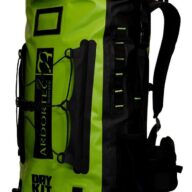 Arbortec Forestwear AT104 Python DryKit Rucksack - Lime 50L
