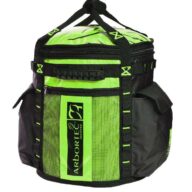 Arbortec Forestwear AT105 Cobra DryKit Rope Bag 35L Lime And Black