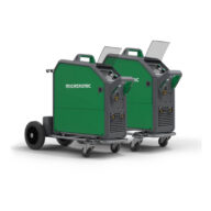 Migatronic 79543010 Sigma Core C-L Air Cooled 240v Mig Welder