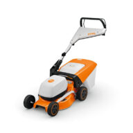 Stihl WA200111400 RMA 243 AK Cordless Lawn mower, Unit Only