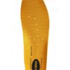 DeWalt Footwear Yellow/Grey Replacement Insoles - Image 4