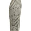 DeWalt Footwear Yellow/Grey Replacement Insoles - Image 2
