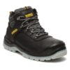 DeWalt Laser Black Safety Hiker Safety Boot
