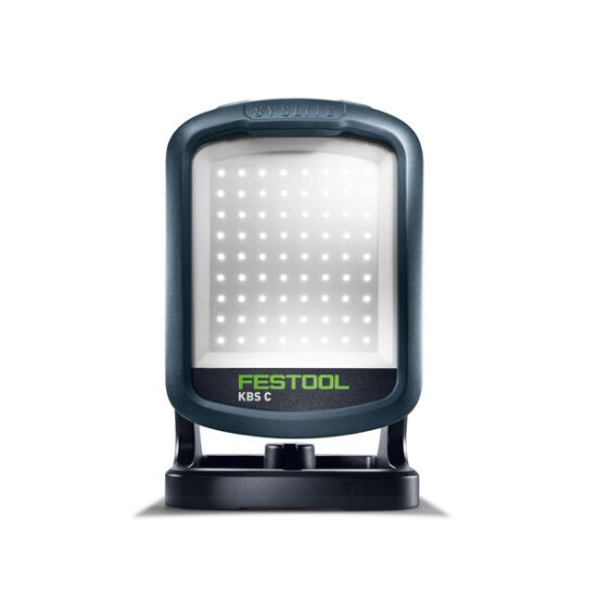Festool 578126 Cordless Construction Light SYSLITE KBS C - Image 2