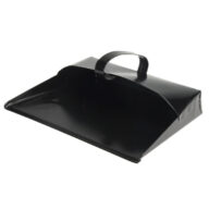 Faithfull FAIBRDUSTPAN Dustpan Metal 280mm