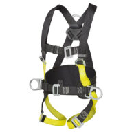 Portwest FP15BKR  2 Point Comfort Plus Harness