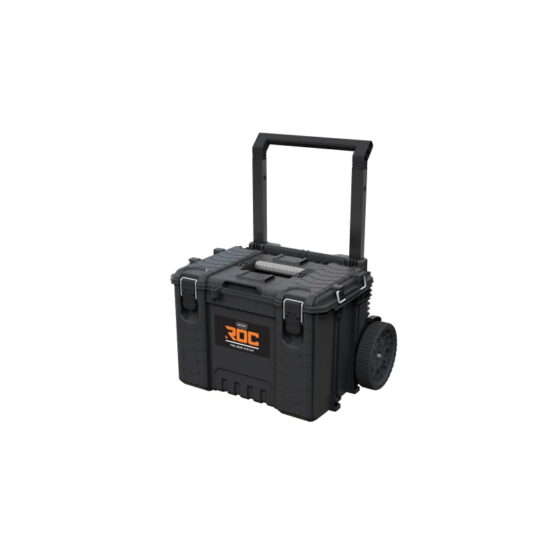 Keter KET256981 Pro Gear 2.0 Cart
