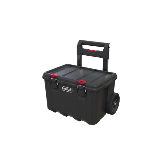 Keter KETSNRCART Stack N Roll Cart