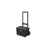 Keter KETSNRCART Stack N Roll Cart - Image 2