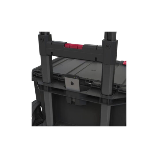 Keter KETSNRCART Stack N Roll Cart - Image 3
