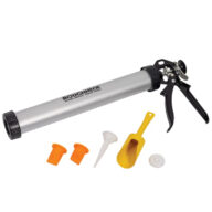 Roughneck ROU32100B Brick Mortar Gun