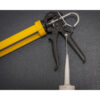 Roughneck ROU32230 Roughneck Heavy Duty Sealant Gun 10.1/2 IN - Image 4