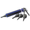 Faithfull FAIPOINTING Pointing Gun Kit (Mortar & Cement)