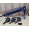 Faithfull FAIPOINTING Pointing Gun Kit (Mortar & Cement) - Image 3