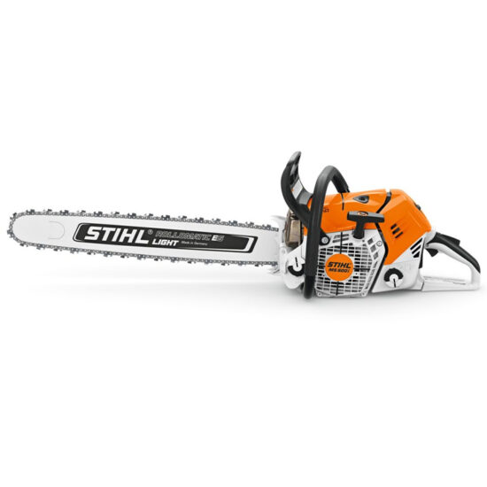 Stihl 11472000001 MS 500i 25" / 63cm Petrol Chainsaw - Image 2