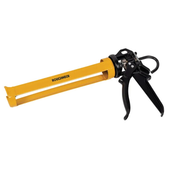 Roughneck ROU12020 Non-Drip Heavy-Duty Adhesive Gun 280mm (11in)