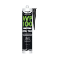Bond-It WP100 LMN Oxime Silicone Black