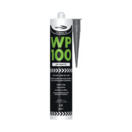 Bond-It WP100 LMN Oxime Silicone Anthracite 7016