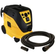 Mirka® KIT1704ALMUL Dust Extractor 1230 M AFC GB 230V with Hose