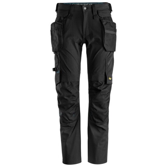 Snickers Workwear 6208 LiteWork, Trousers+ Detachable Holster Pockets - Image 12
